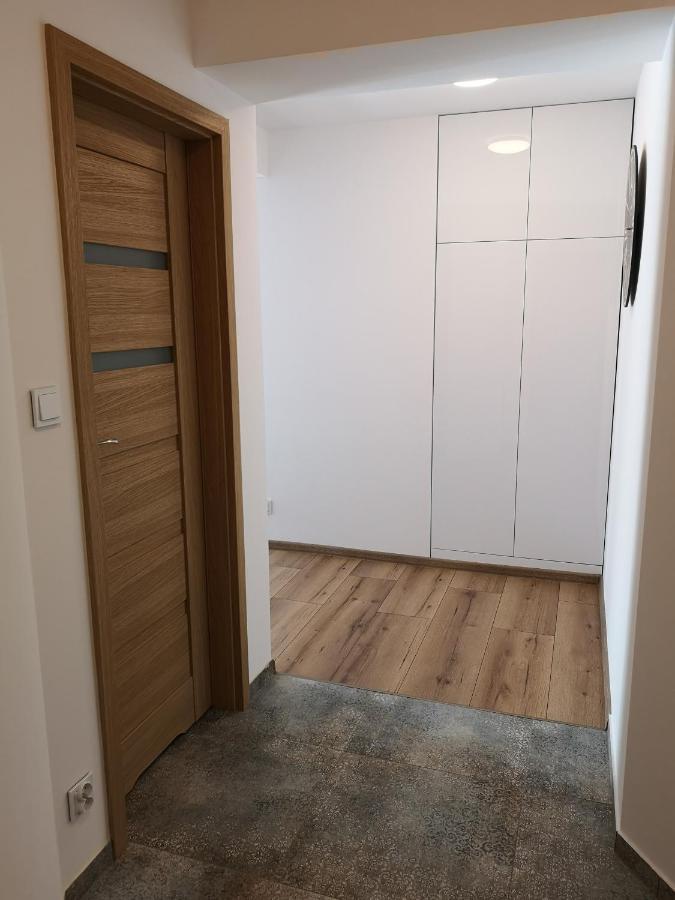 Apartamenty Lawendowy Zakatek 7 Opole Exterior photo